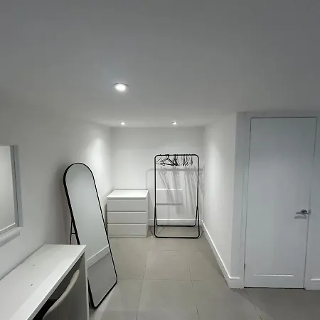 Appartement Modern 2 Bed Flat Near North Street, Ashton Gate *