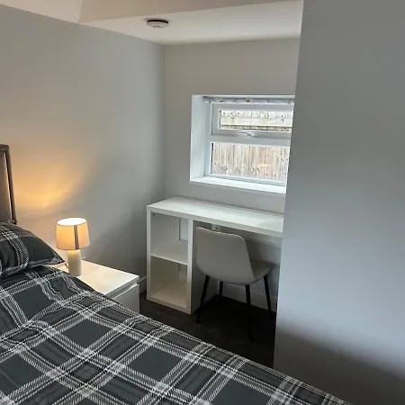 Appartement Modern 2 Bed Flat Near North Street, Ashton Gate