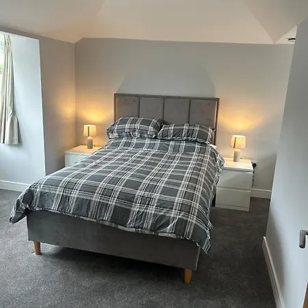 Modern 2 Bed Flat Near North Street, Ashton Gate Appartement Bristol